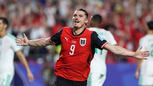 FIFA WORLD CUP MEN Trending Image: All 32 Teams That Qualified For World Cup Knockout Stage, From First To Last
